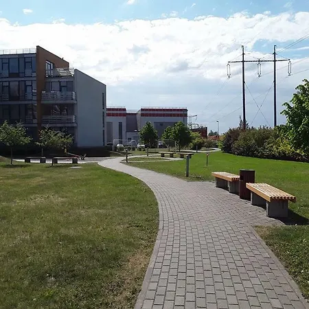 דירה Riga- Jurmala+free Parking *