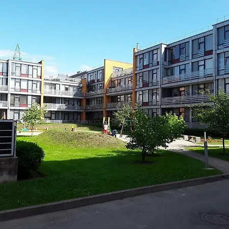 Apartamento Riga- Jurmala+free Parking *
