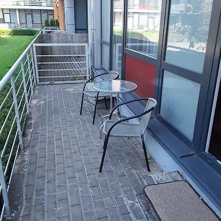 Riga- Jurmala+free Parking Apartamento *