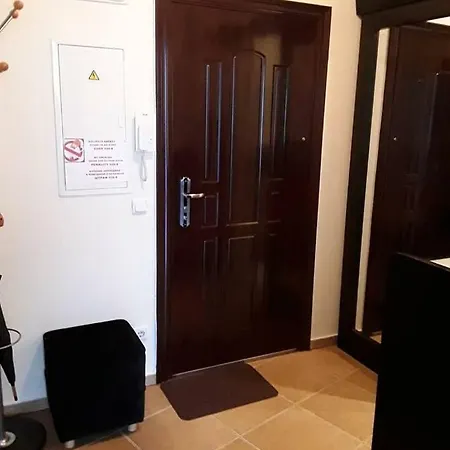 Riga- Jurmala+free Parking Apartamento